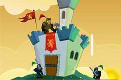 Восхитительный Рыцарь - Amazing Knight